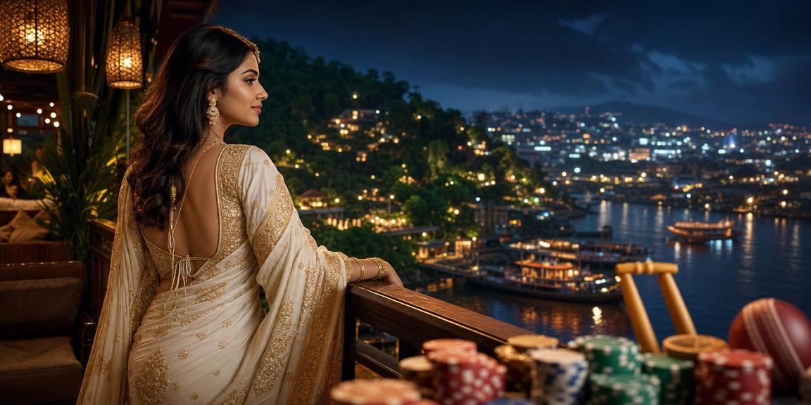 বান্দরবানে ক্রিকেট বেটিং অডস দেখছেন বাংলাদেশি নারী