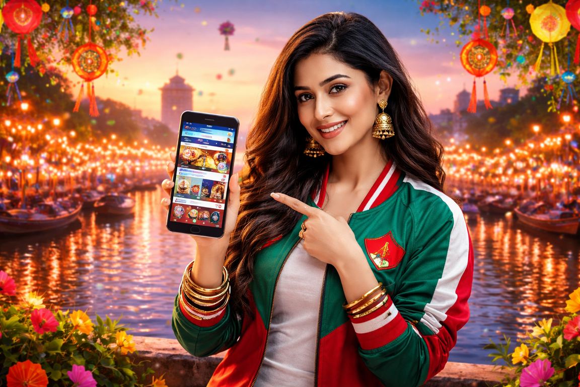 বগুড়ায় ক্রিকেট বেটিং ও মোবাইল পেমেন্ট ব্যবহারের দৃশ্য bgd 99