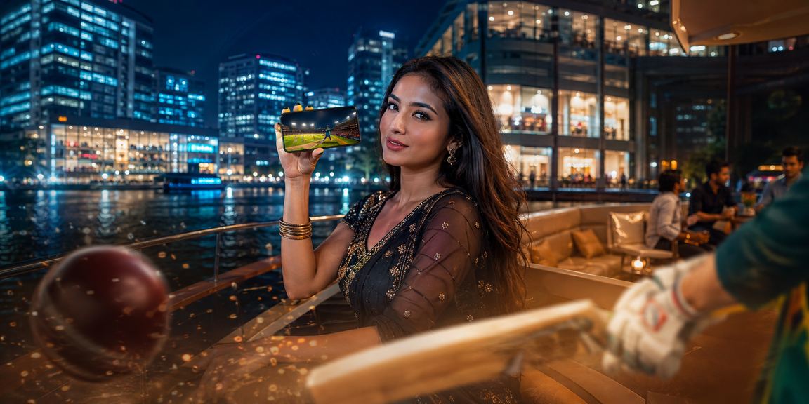 ঢাকায় ক্রিকেট বেটিং প্ল্যাটফর্মের নিরাপদ মোবাইল অভিজ্ঞতা