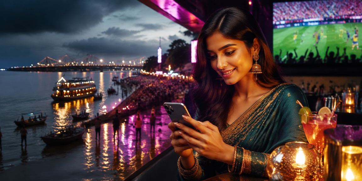 ময়মনসিংহে নিয়ন আলোয় মোবাইলে bgd 99 ম্যাচ অডস ব্রাউজ করছেন ব্যবহারকারী