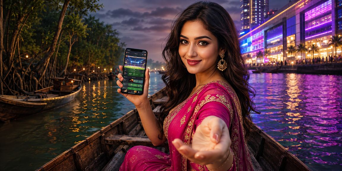 সুন্দরবনের নিয়ন আলোয় bgd 99 জ্যাকপট গেমিং — বাংলাদেশে স্পোর্টস বেটিং অভিজ্ঞতা